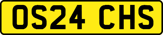 OS24CHS