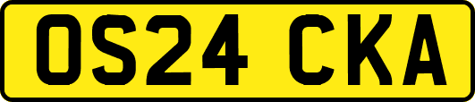 OS24CKA