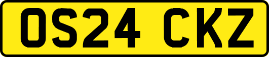 OS24CKZ