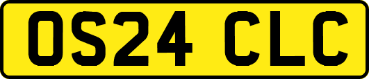 OS24CLC
