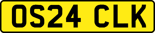 OS24CLK