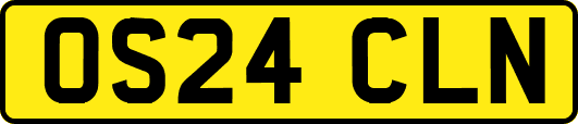 OS24CLN