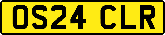 OS24CLR