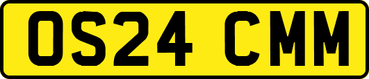OS24CMM