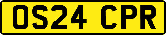 OS24CPR