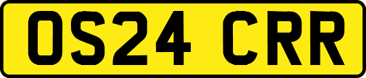 OS24CRR