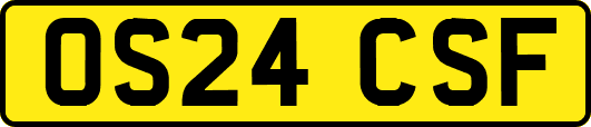 OS24CSF