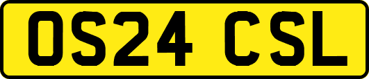 OS24CSL