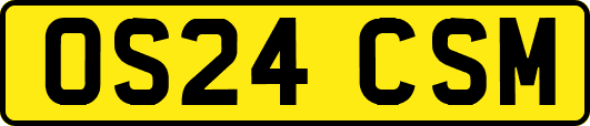 OS24CSM