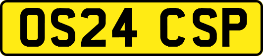OS24CSP