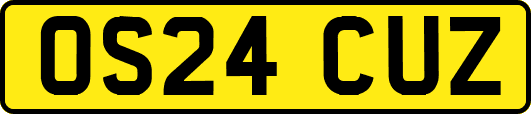 OS24CUZ