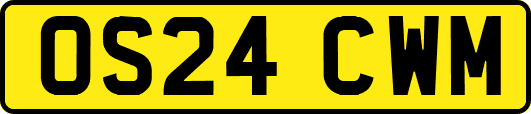 OS24CWM