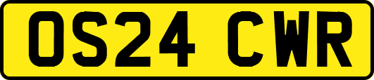OS24CWR