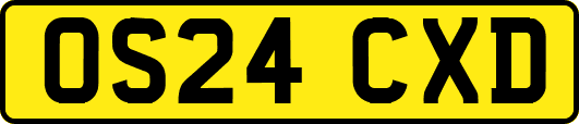OS24CXD