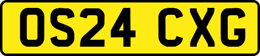 OS24CXG