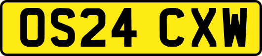 OS24CXW
