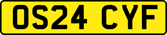 OS24CYF