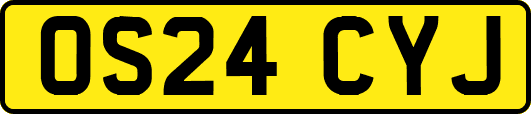 OS24CYJ