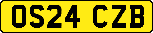 OS24CZB