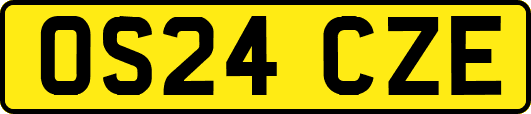 OS24CZE
