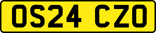 OS24CZO