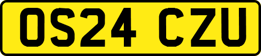 OS24CZU