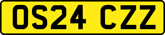 OS24CZZ