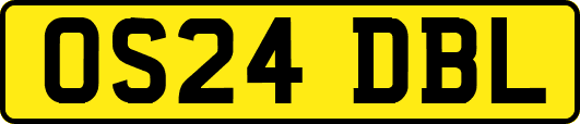 OS24DBL