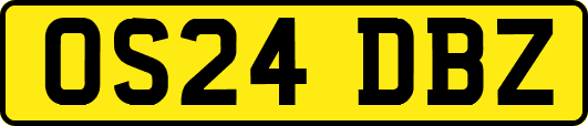 OS24DBZ