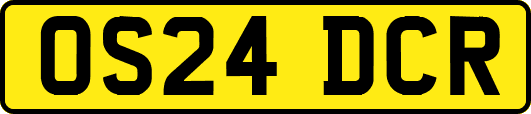 OS24DCR
