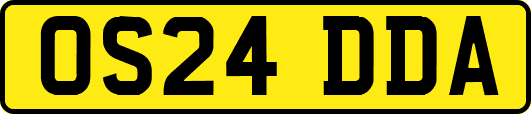 OS24DDA