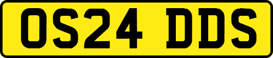 OS24DDS