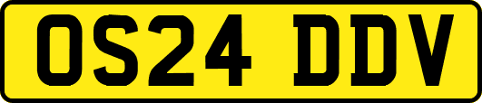 OS24DDV