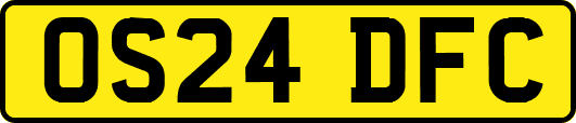 OS24DFC