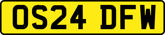 OS24DFW