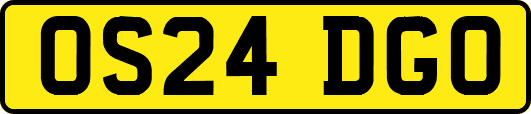OS24DGO