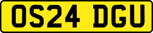 OS24DGU