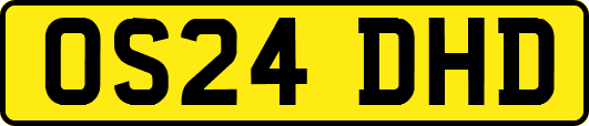 OS24DHD