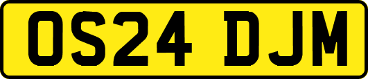 OS24DJM