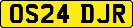 OS24DJR