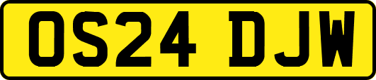 OS24DJW