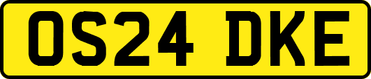 OS24DKE