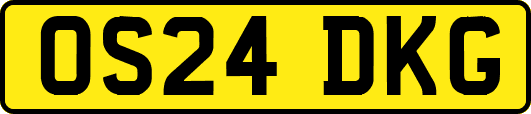 OS24DKG