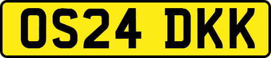 OS24DKK