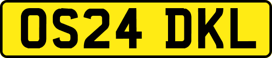 OS24DKL
