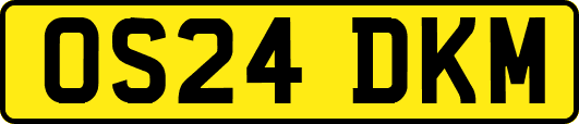 OS24DKM
