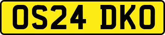 OS24DKO