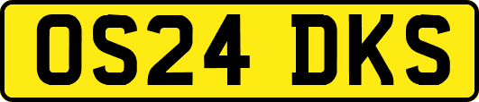 OS24DKS