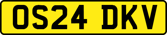 OS24DKV