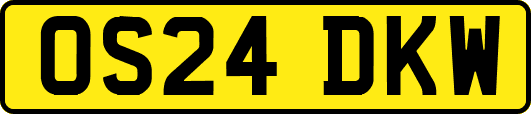 OS24DKW